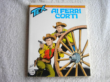 BONELLI EDITORE - TEX NUOVA