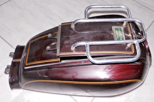 Honda 1000 goldwing - honda,