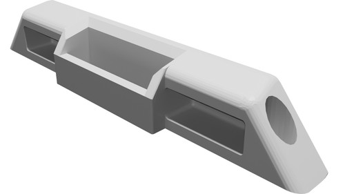 Clip ancoraggio per - clip,