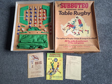 Subbuteo Edizione