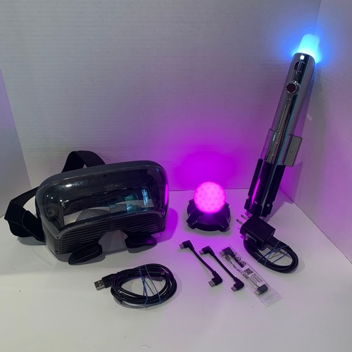 Lenovo smartphone headset - vr,