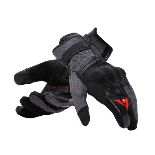 Guanti dainese teyde gore - guanti, gore-tex