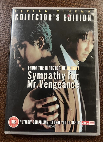 Tartan asia extreme sympathy - asia,