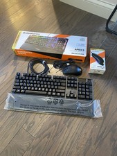 Steelseries Apex 5 Tastiera