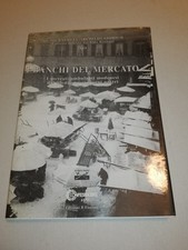 Banchi del Mercato: I mercati