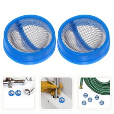 Filtro lavatrice 8 pezzi