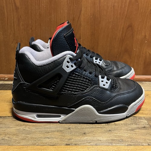 Nike air jordan - 4, retro