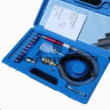 Nuovo kit smerigliatrice micro