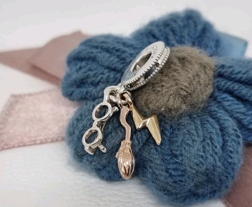 Charm pendente pandora - pendente, harry