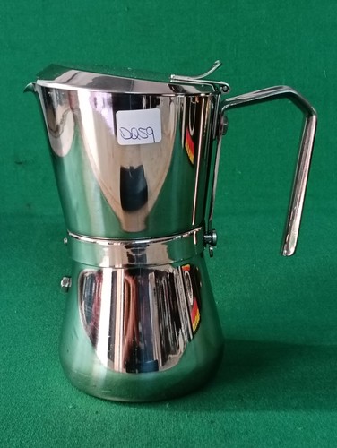 Caffettiera giannina tz - 6/3,
