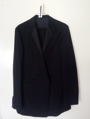 Abito blazer smoking donna - , jil