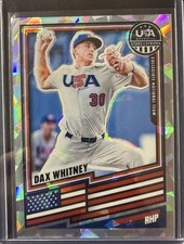 2026 Panini Stars & Stripes