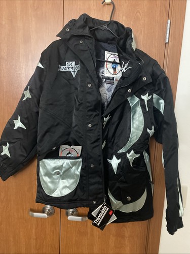 Giacca sci ski warrior - ski, uomo