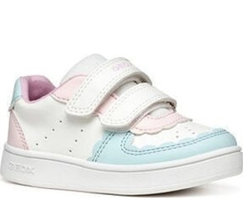 Geox eclyper sneakers ragazze - eclyper,
