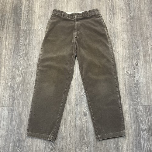 Vtg ralph lauren corduroy - ralph,