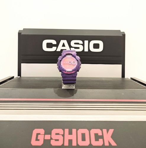 Casio shock 100sc 6er - casio, g-shock
