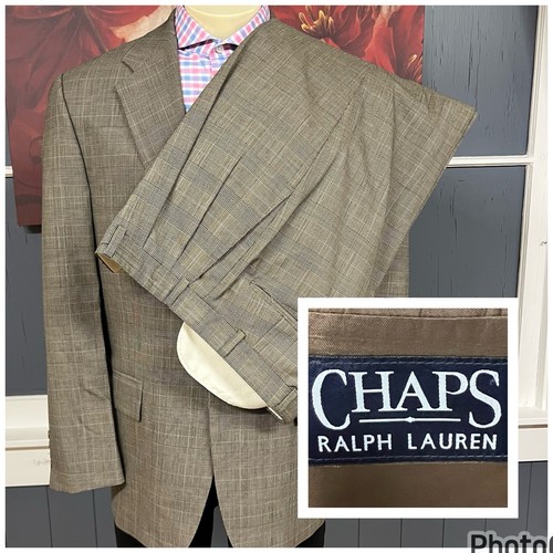 Tuta vintage chaps - tuta,