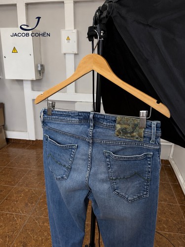 Jeans jacob cohen - jeans,