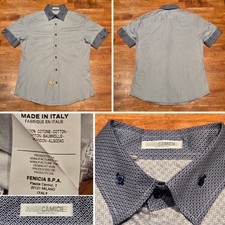 Camicia Nara Camicie con