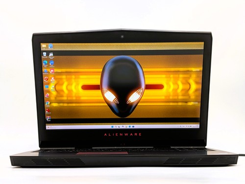 Alienware 6700hq 16 - alienware, r4