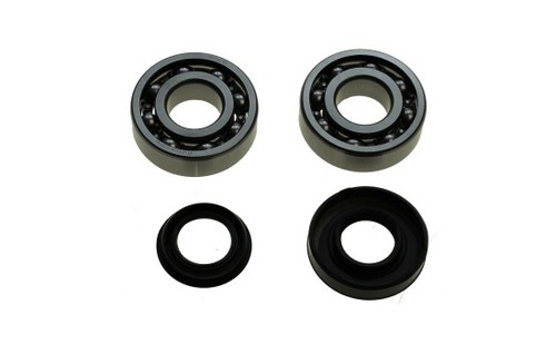 Kit cuscinetti albero motore - kit,