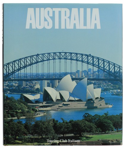 Australia come nuovo bromby - australia,