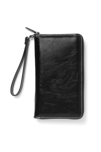 Filofax malden compact zip - filofax,