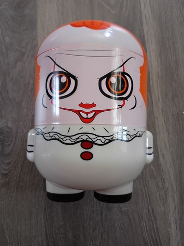 Pennywise capitolo 2 - it,