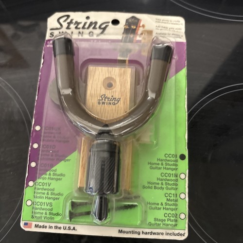 String swing cc01 appendino - string,