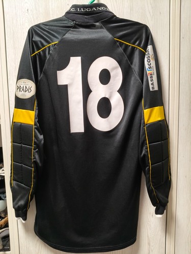 Maglia calcio - , portiere