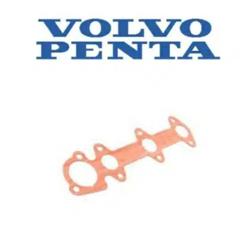 Guarnizione collettore - guarnizione,