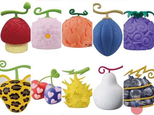 One piece devil fruit - one, room