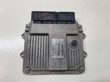 CENTRALINA MOTORE PER FIAT