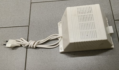 Alimentatore trasformatore - alimentatore,