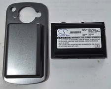 Batteria estesa nuova per QTek 9600 CS-QT9600XL PA16A HERM160 HERM161 HERM300