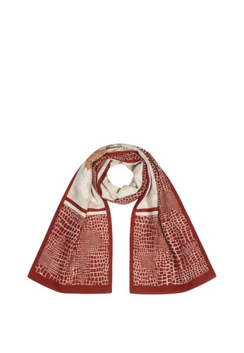 Foulard donna alviero - foulard, martini