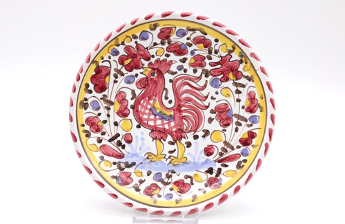 Piatto torta ceramica - torta,