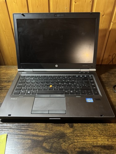 Elitebook 8470w intel - elitebook,