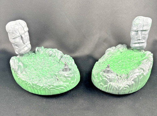 Playmates king kong - playmates,