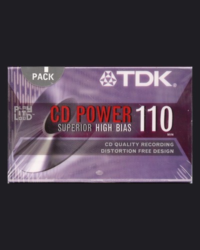 Tdk alimentazione - tdk,