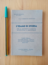 Esame storia parte - l'esame,