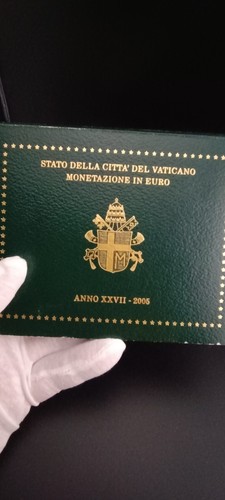 Campioni euro vaticano - euro,