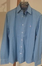 Camicia Uomo Harmont&Blaine