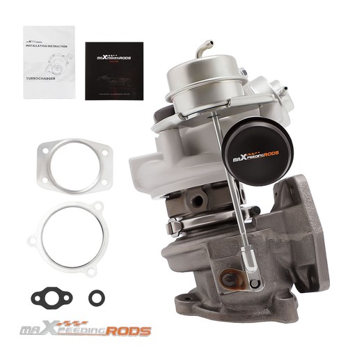 Turbocompressore s60 s80 v70 - s80,