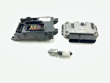 KIT CHIAVE PER FIAT Grande
