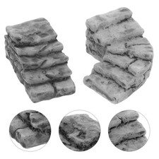 20 Pcs Gradini Pietra