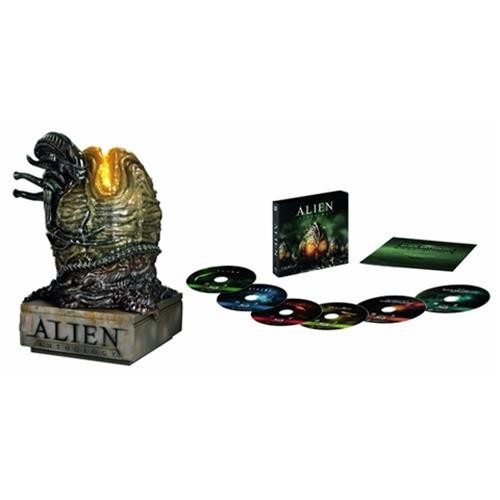 Alien anthology limited - alien,