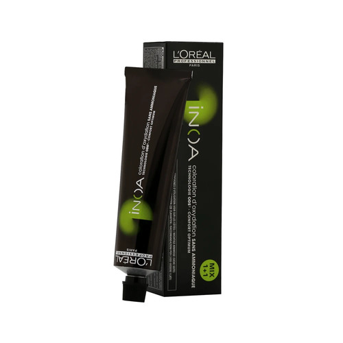 Oréal coloration inoa sans - l'oréal,