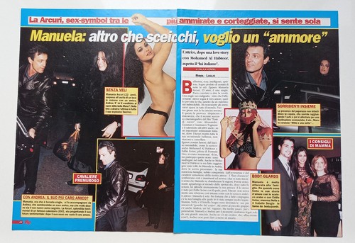 Italian clipping ritaglio 2000 - ritaglio,