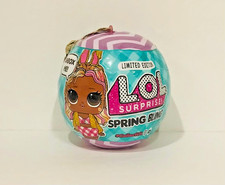 Nuova bambola LOL Surprise
